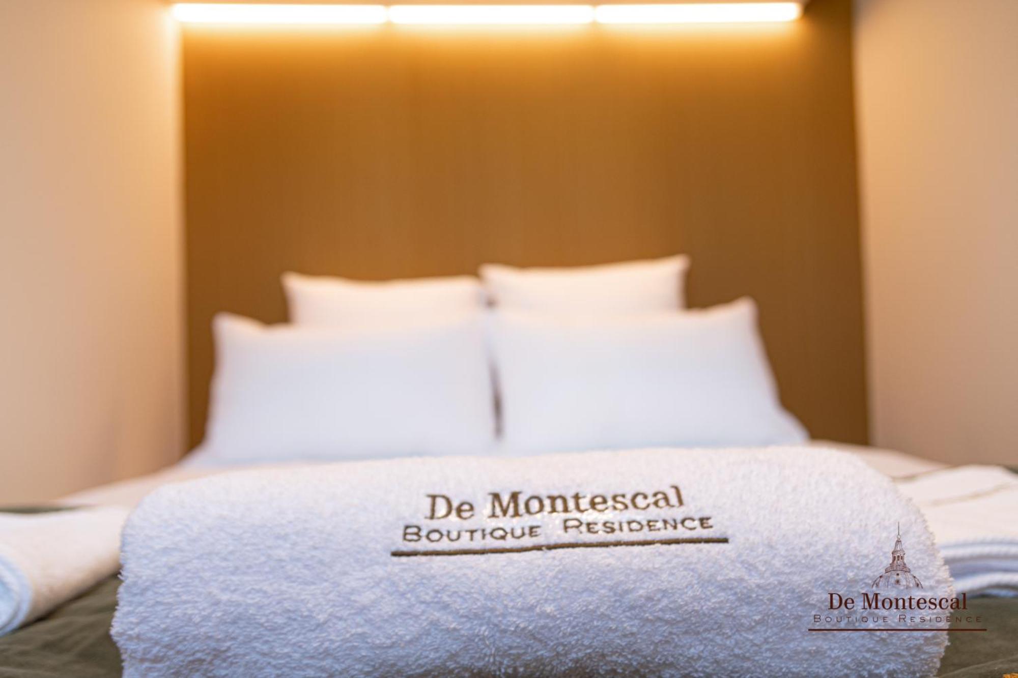 De Montescal Montparnasse Ac Appartment In A Prime Location 22 -36M2 Paris Exteriör bild