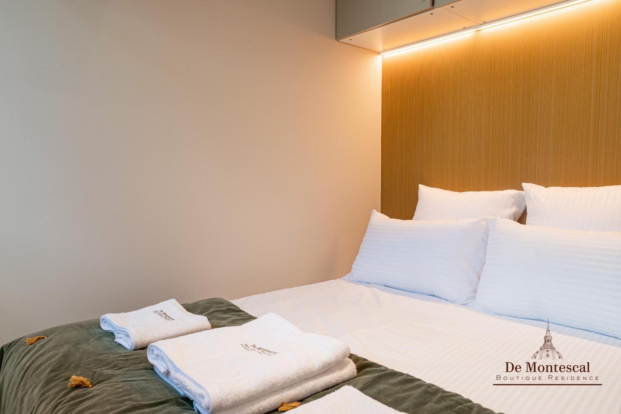 De Montescal Montparnasse Ac Appartment In A Prime Location 22 -36M2 Paris Exteriör bild