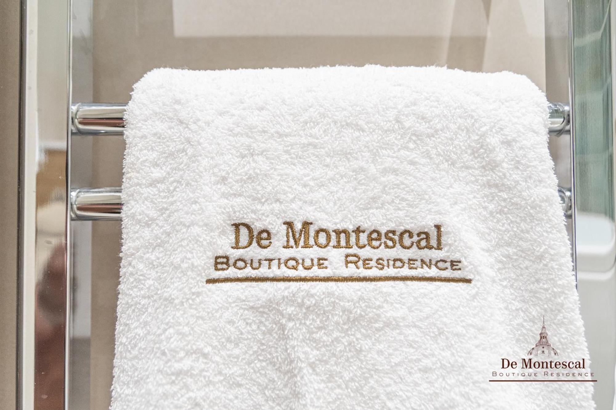 De Montescal Montparnasse Ac Appartment In A Prime Location 22 -36M2 Paris Exteriör bild